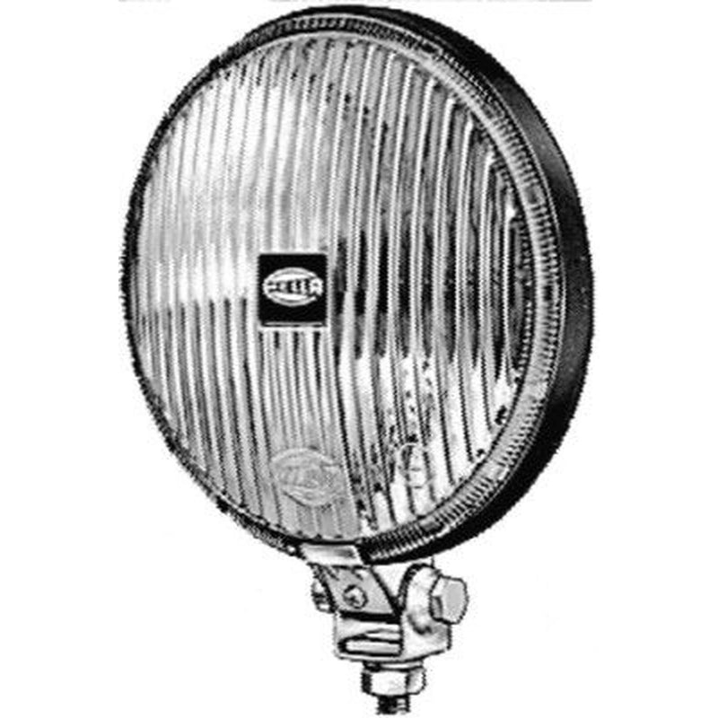 Hella Beacon Lamp Blue H Sw 2X 2XD 2XD 003 410-301 KDWHLO9135 2XD 003 410-301
