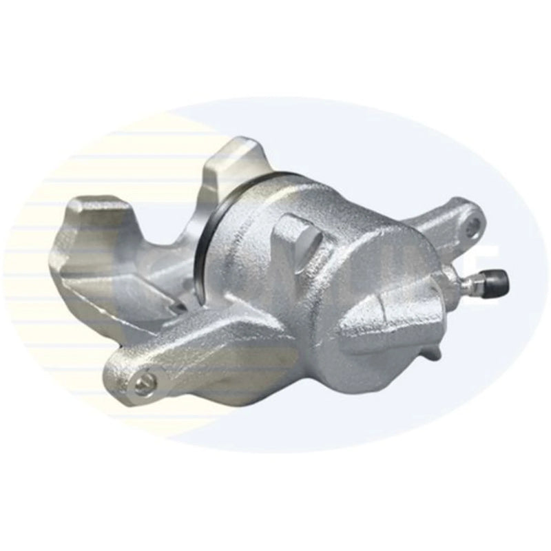 Comline Brake Caliper Assembly Front Left fits Citroën C2 2003-2010 1.4 1.6
