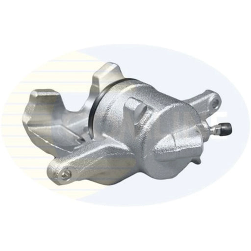 Comline Brake Caliper Assembly Front Left fits Citroën C2 2003-2010 1.4 1.6