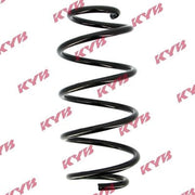 KYB Front Suspension Coil Spring fits Ford Mondeo V 2014-2022 2.0