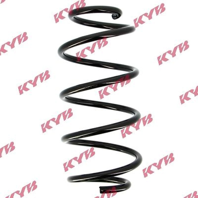 KYB Front Suspension Coil Spring fits Ford Mondeo V 2014-2022 2.0