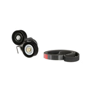 Gates V-Ribbed Belt Set K116PK1873