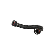 Gates Crankcase Ventilation Hose 240mm fits Audi A4 B5 1997-2001 2.4