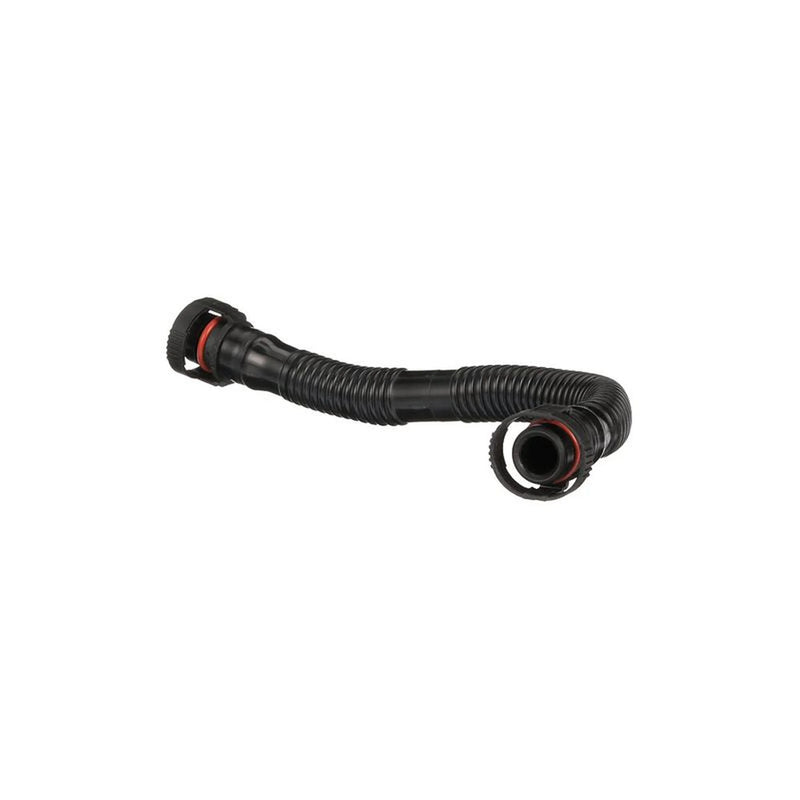 Gates Crankcase Ventilation Hose 240mm fits Audi A4 B5 1997-2001 2.4