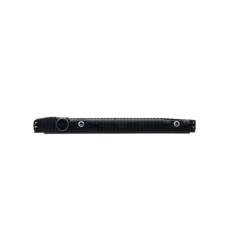 Mahle Radiator Water Tank Lower