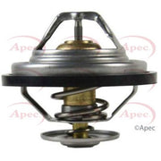 Apec Thermostat,Coolant fits Audi A6 C5 2002-2005