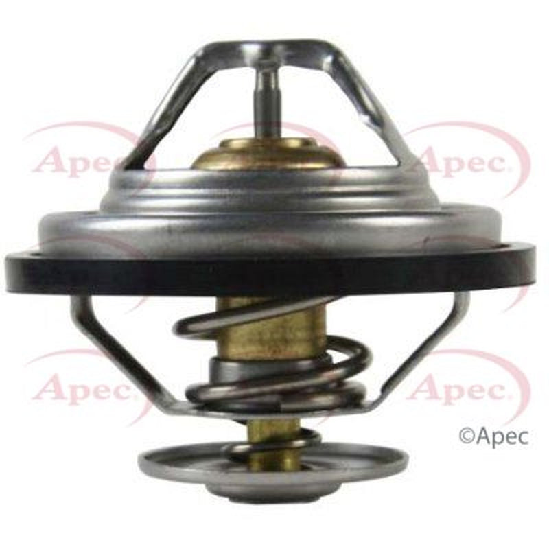 Apec Thermostat,Coolant fits Audi A6 C5 2002-2005