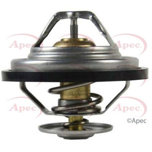 Apec Thermostat,Coolant fits Audi A6 C5 2002-2005