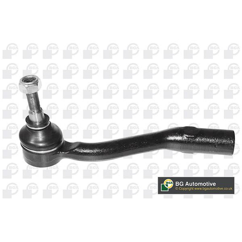 BGA Steering Tie Rod End Ball Joint Front Left fits Citroën C2 2003-2012