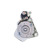 Hella Starter Motor 12V 1kW 9 Teeth fits Nissan Micra IV 2010-2020 1.2