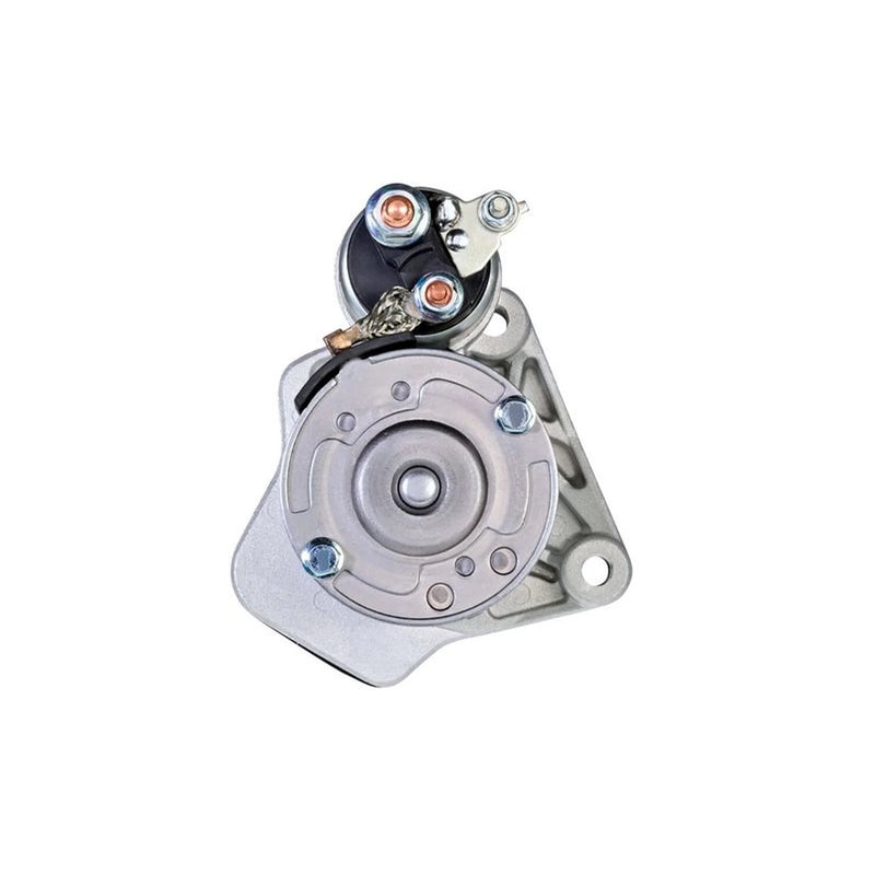 Hella Starter Motor 12V 1kW 9 Teeth fits Nissan Micra IV 2010-2020 1.2