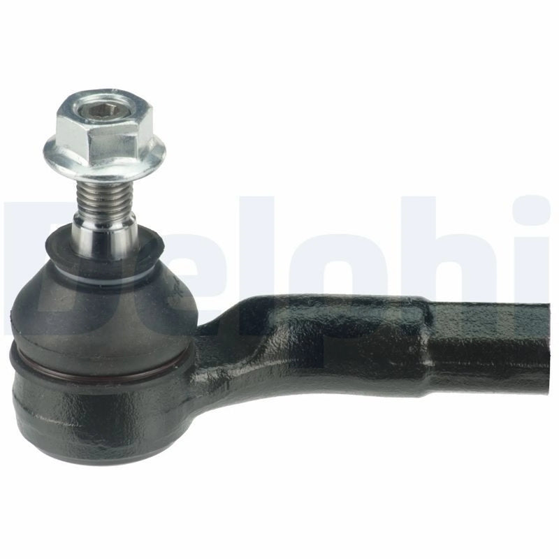 Delphi Steering Tie Rod End Ball Joint Front Left M14x1.5 fits Audi A1 2014-2018