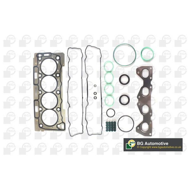 BGA Cylinder Head Gasket Kit fits Citroën Berlingo First 2000-2011 1.6