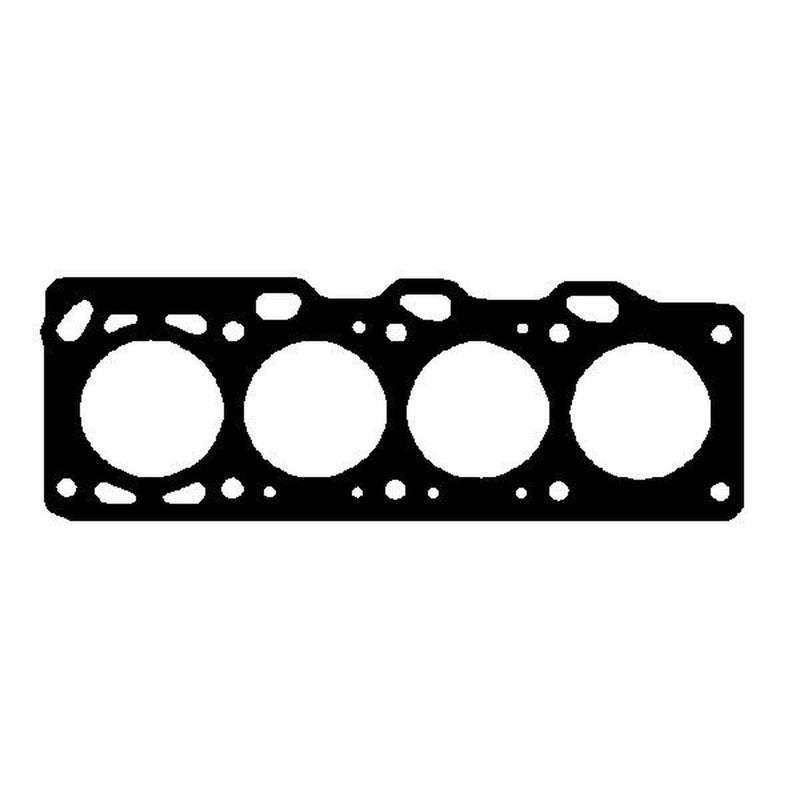 BGA Cylinder Head Gasket 1mm Thick fits Audi 50 1974-1978 1.1