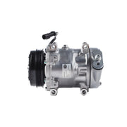 Hella Air Conditioning Compressor fits Citroën Relay III 2006-2015 3.0