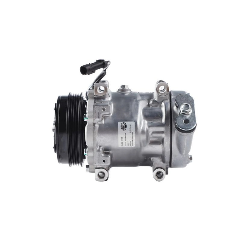 Hella Air Conditioning Compressor fits Citroën Relay III 2006-2015 3.0