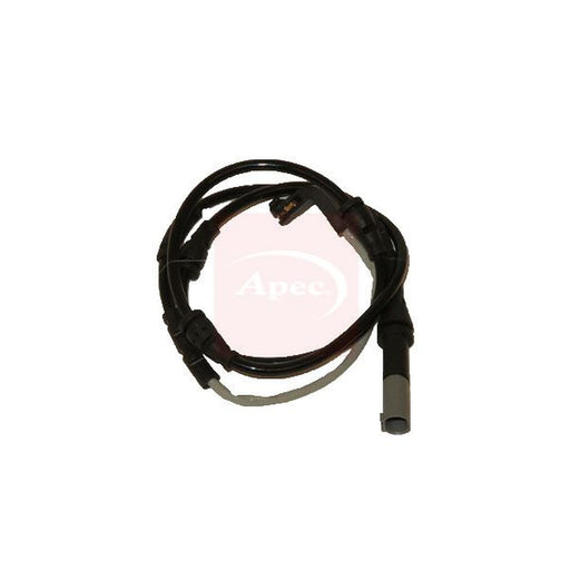 Apec Brake Pad Wear Sensor Front fits BMW X5 2009-2013