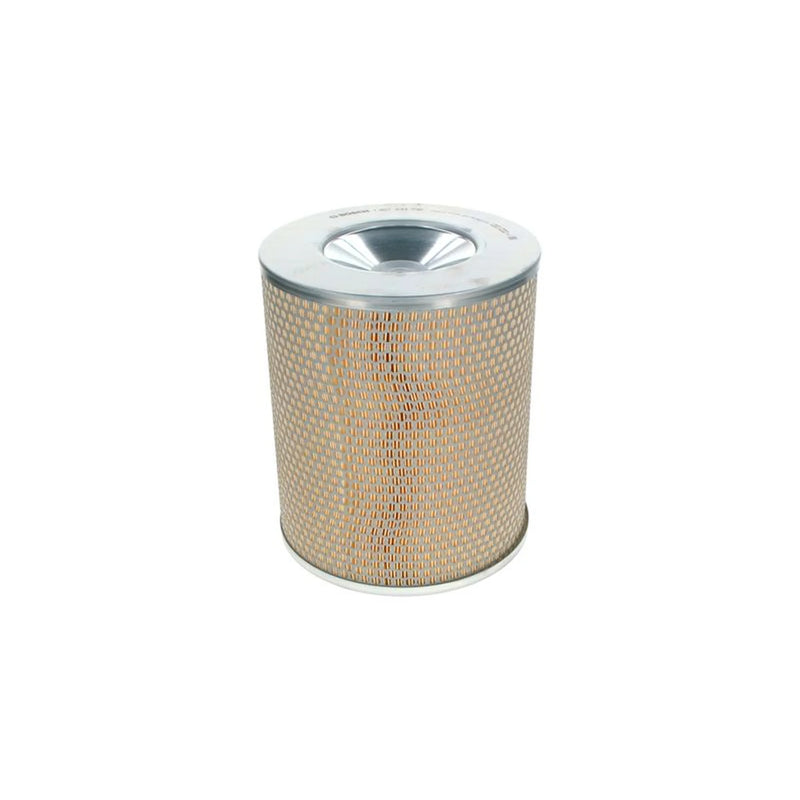 Bosch Engine Air Filter fits Iveco Eurocargo I-Iii 1991-2015
