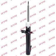 KYB Shock Absorber Damper Strut Front fits Ford Transit 2000-2006 2.0 2.4