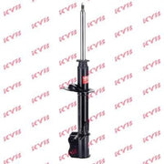 KYB Shock Absorber Damper Strut Rear Left fits Chevrolet Lacetti 2005-2013