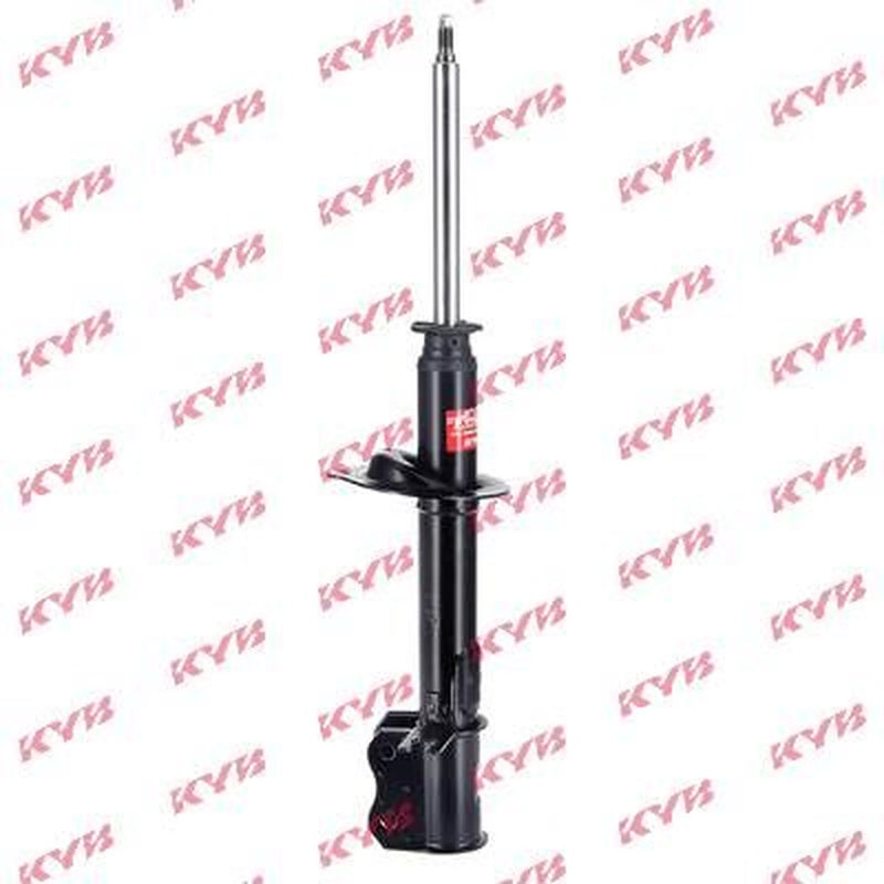 KYB Shock Absorber Damper Strut Rear Left fits Chevrolet Lacetti 2005-2013