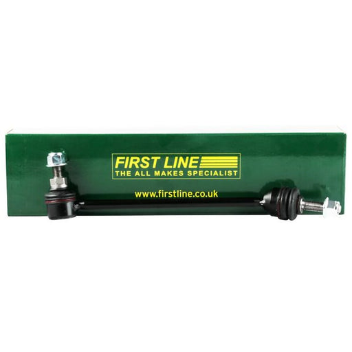 First Line Stabiliser Bar Link Coupling Rod fits Mercedes-Benz C-Class 2021-2022
