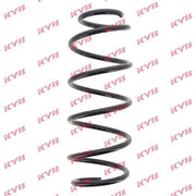 KYB Front Suspension Coil Spring fits Peugeot 508 I 2010-2018 2.0