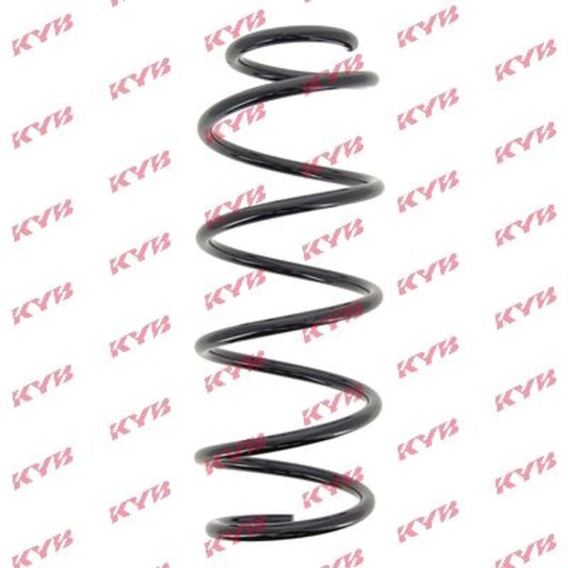 KYB Front Suspension Coil Spring fits Peugeot 508 I 2010-2018 2.0