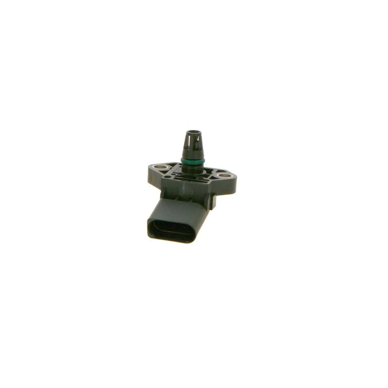 Bosch Intake Air Temperature Sensor fits Skoda Superb II 2008-2015 1.4