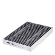 Hengst Cabin Air Filter (Pollen Filter) Front fits Mercedes-Benz Eqv 2020 on