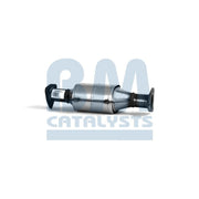 BM Catalysts Homologated Petrol Cat fits Honda Accord 1999-2002 1.8