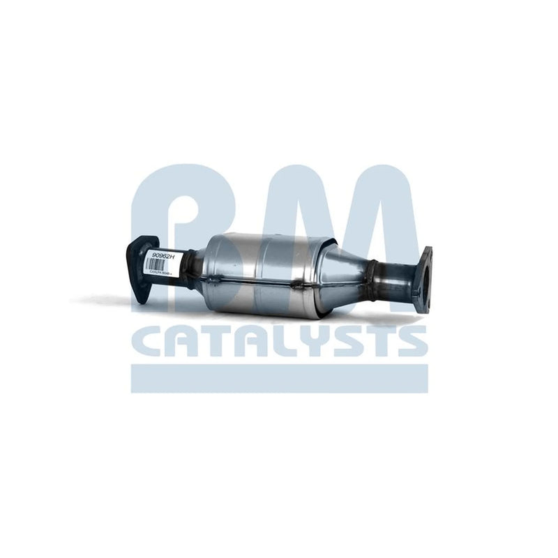 BM Catalysts Homologated Petrol Cat fits Honda Accord 1999-2002 1.8