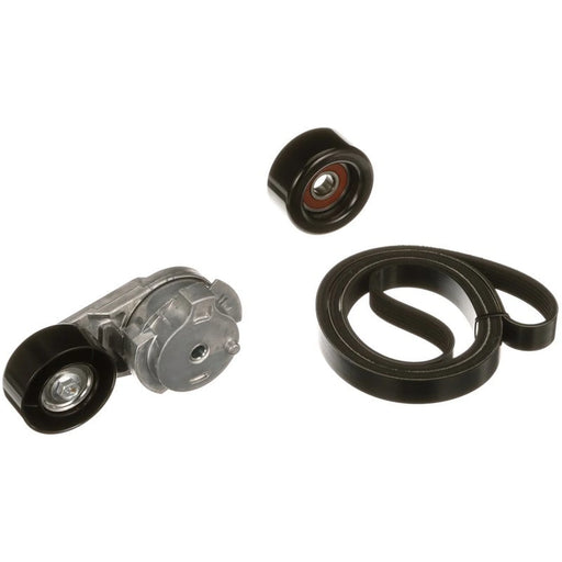 Gates V-Ribbed Belt Set K056PK2330