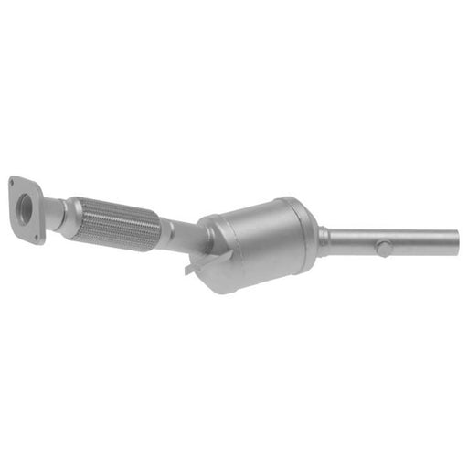 Hella Catalytic Converter 8LE 366 051-241