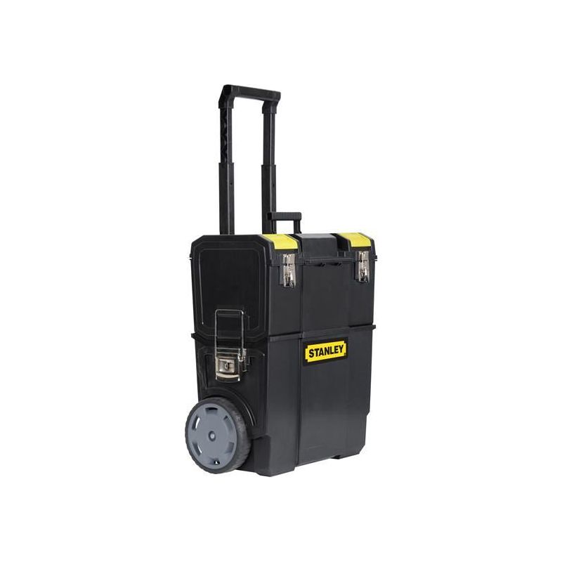 Stanley® Hand Tools 2-in-1 Mobile Work Centre STANLEY® Hand Tools - Dynamic Drive
