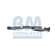 BM Catalysts Homologated Diesel Cat fits Renault Espace 1996-2000 2.2
