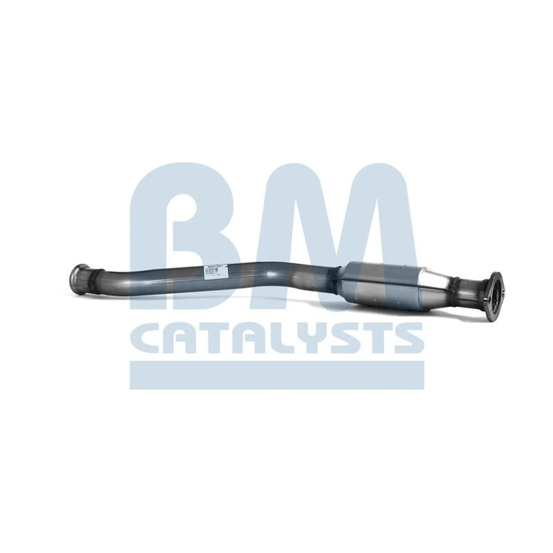 BM Catalysts Homologated Diesel Cat fits Renault Espace 1996-2000 2.2