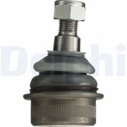 Delphi Ball Joint Front fits Mercedes-Benz 123 1976-1985