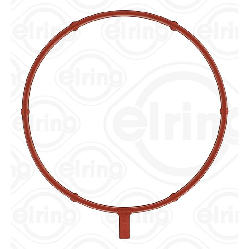 Elring Intake Manifold Housing Gasket OD ID Thick fits John Deere Series 6