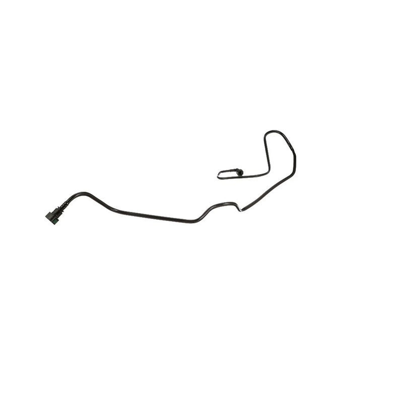 Gates Crankcase Ventilation Hose fits Renault Clio 1998-2016 1.2 1.4 1.6 2.0