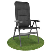 Westfield Avantgarde Noblesse Chair Brown Melange