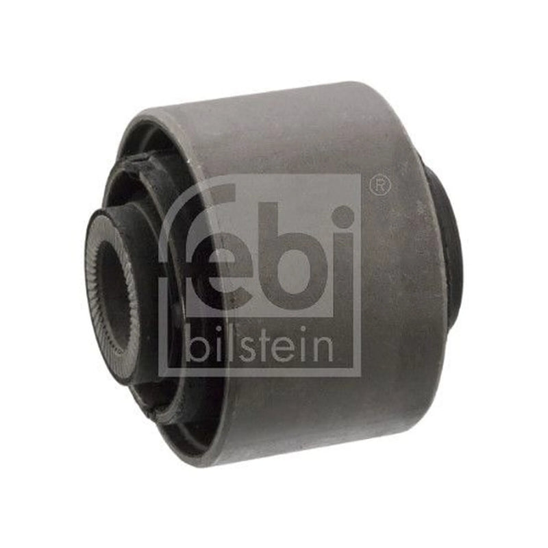 Febi Wishbone / Control / Trailing Arm Bush Rear Right 42829