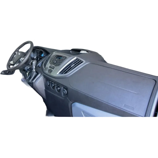 Remis Remifront IV Cab Blackout Blind for Ford Transit Custom V362