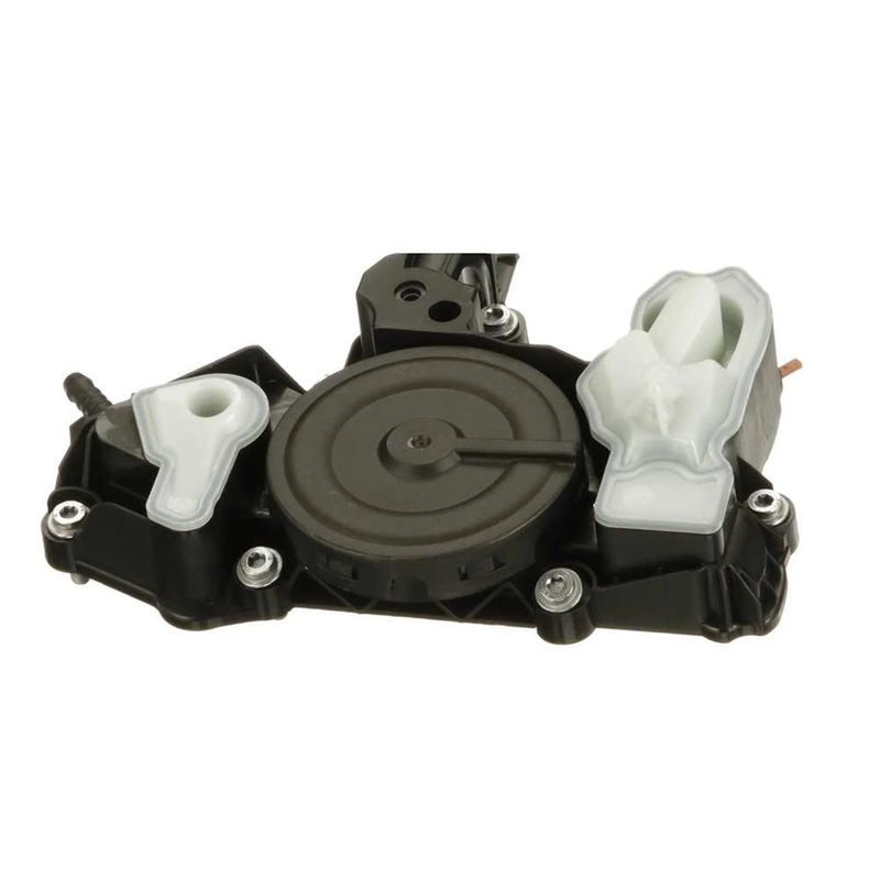Gates Crankcase Oil Separator fits Audi Q5 2016-2020 2.0