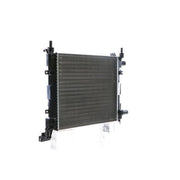 Mahle Engine Radiator fits Ford Ka 1996-2008 1.3