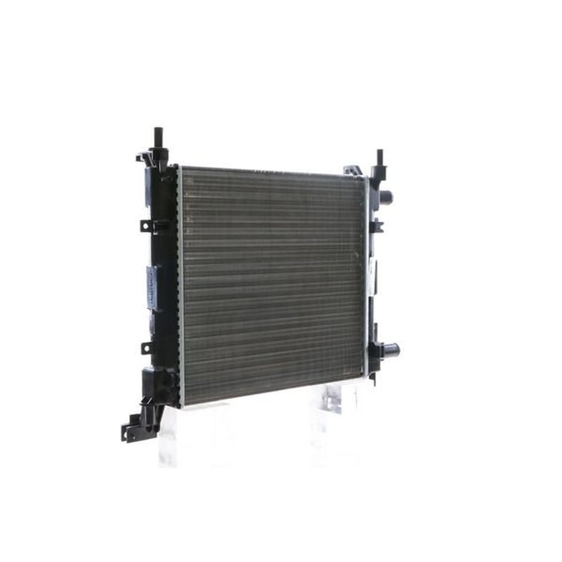 Mahle Engine Radiator fits Ford Ka 1996-2008 1.3