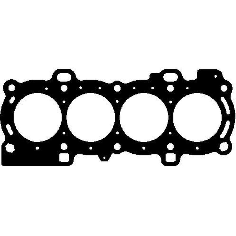 BGA Cylinder Head Gasket 0mm Thick fits Ford C-Max 2007-2010 1.6