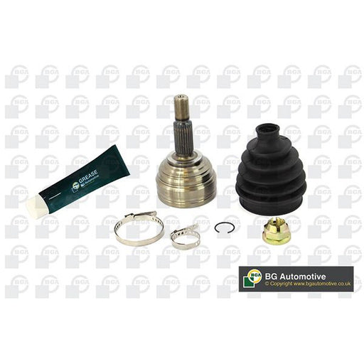 BGA Drive Shaft Joint Kit fits Dacia Logan 2006-2012 1.5