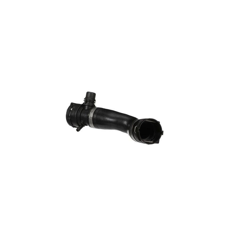 Gates Radiator Coolant Hose 267mm ID fits BMW 1 2005-2013