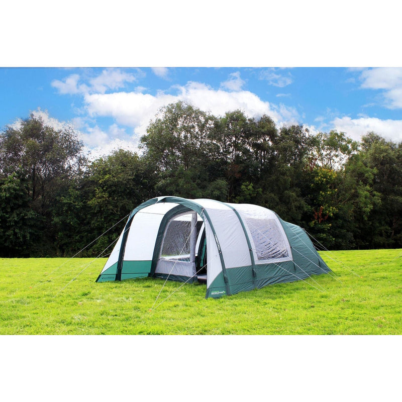 Outdoor Revolution Atom 500 Family Tent Outdoor Revolution - Dynamic Drive